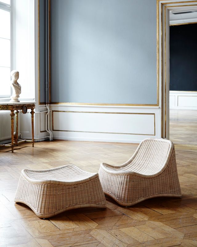 Sika-Design - Chill Sessel