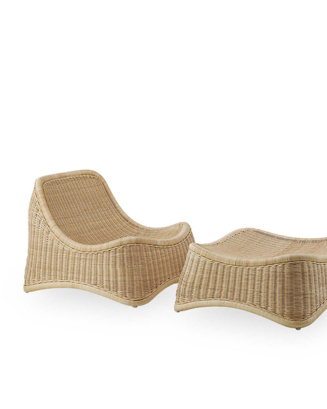 Sika-Design - Chill Sessel