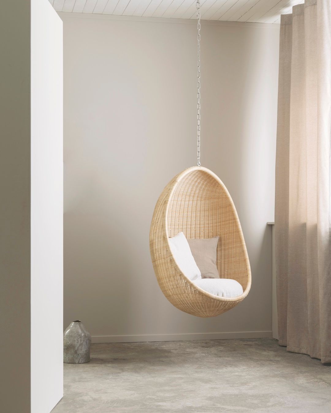 Sika-Design - Hanging Egg Sessel
