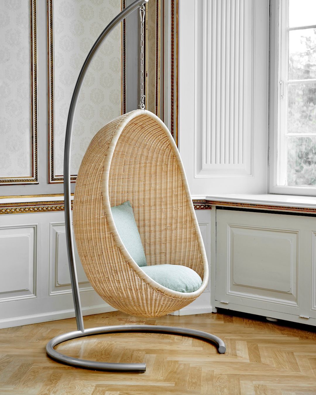 Sika-Design - Hanging Egg Sessel