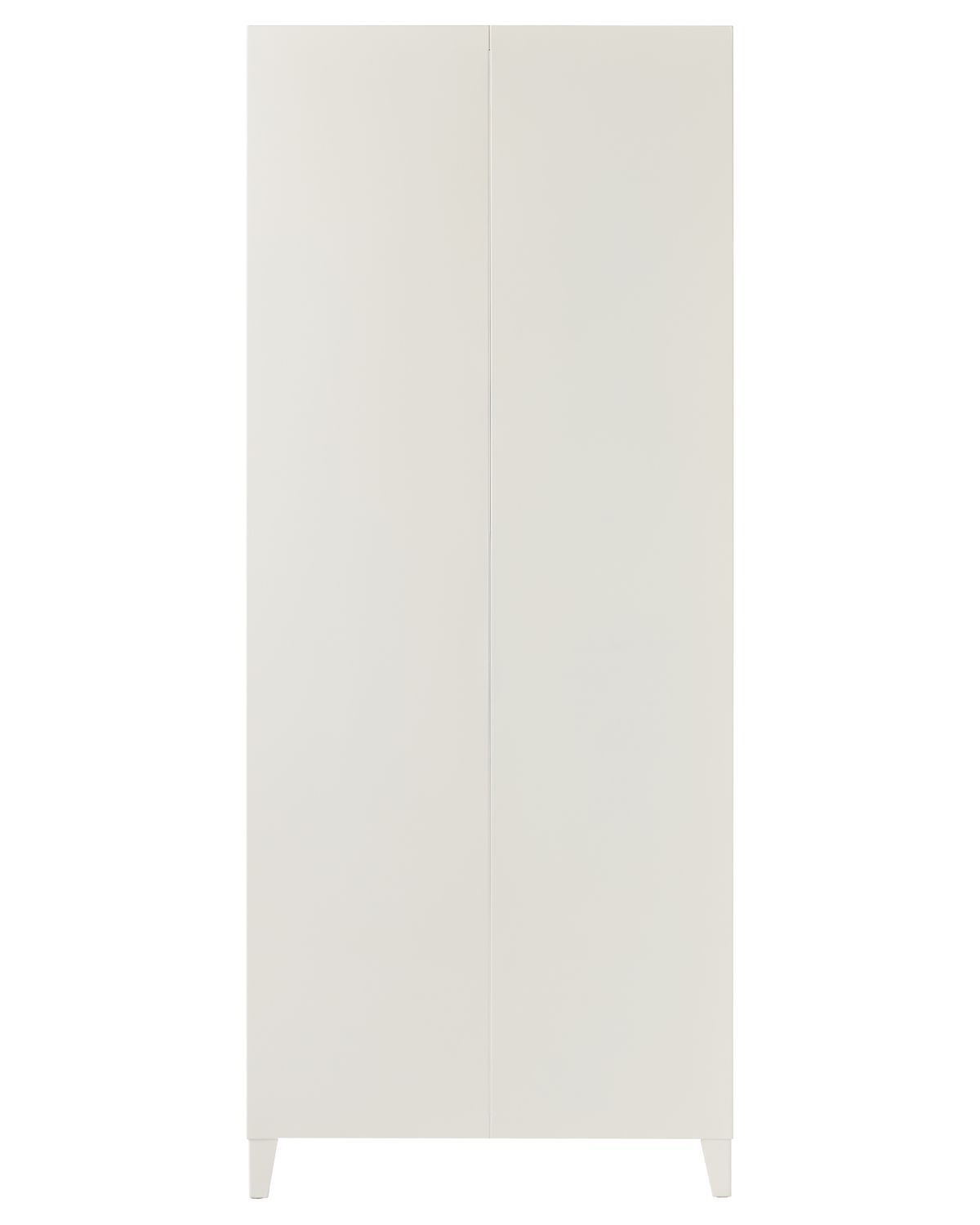 Tolix - Garderobenschrank B2
