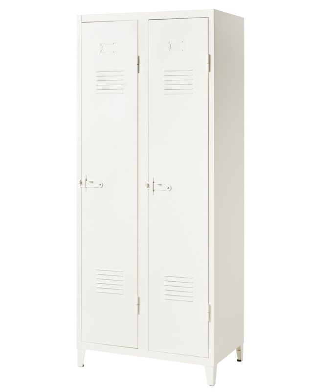 Tolix - Garderobenschrank B2
