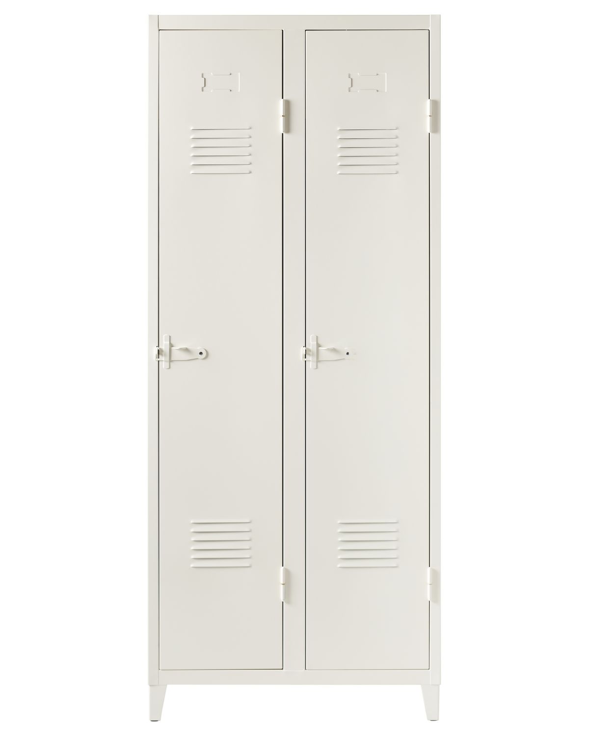Tolix - Garderobenschrank B2