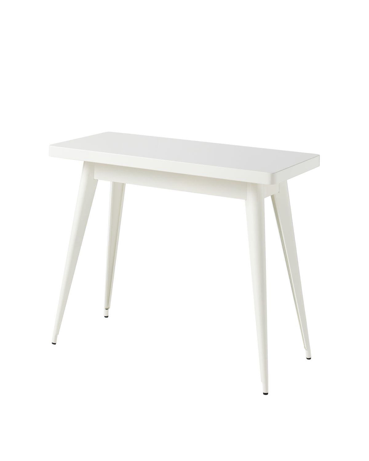 Tolix - Konsole 55, Farbe: Blanc pur