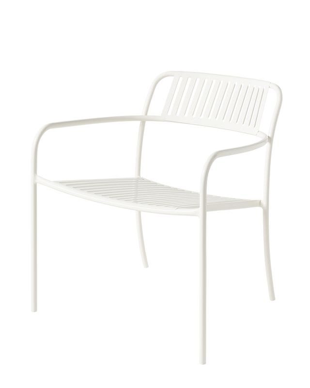 Tolix - Sessel Patio - mit Lamellen