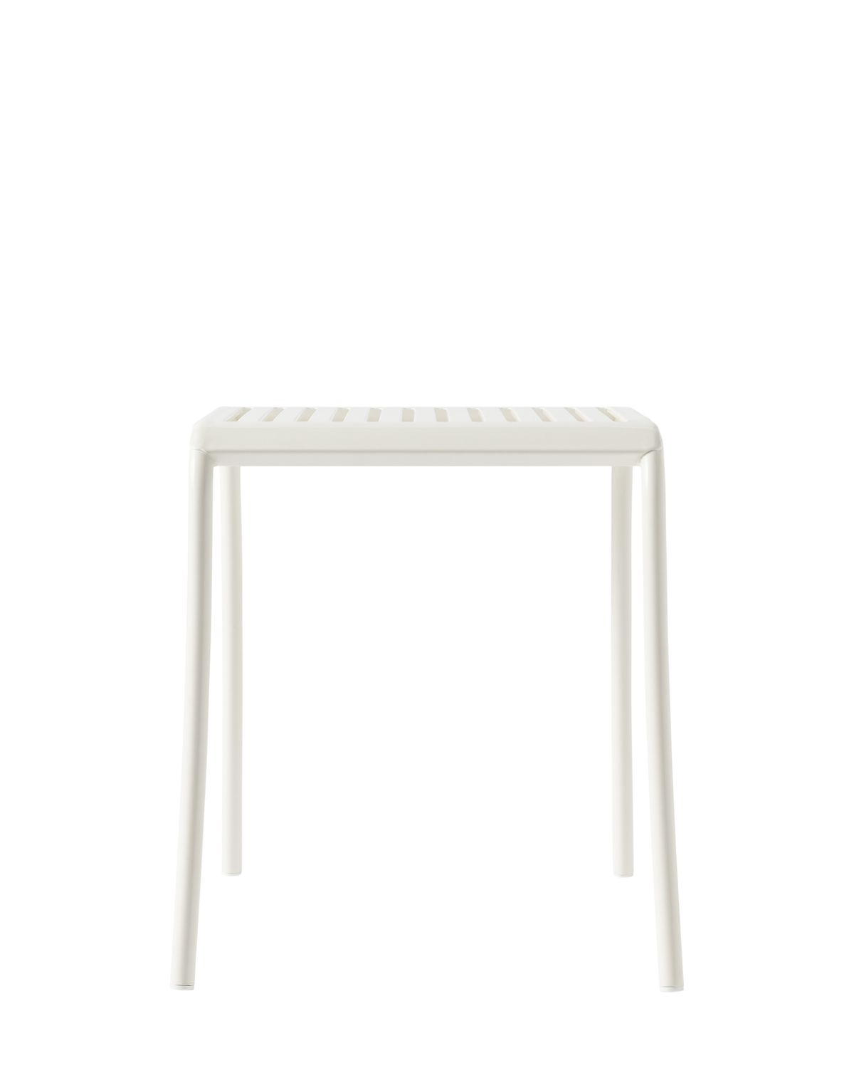 Tolix - Hocker Patio - mit Lamellen
