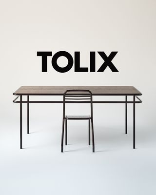 Tolix - Designklassiker aus Frankreich