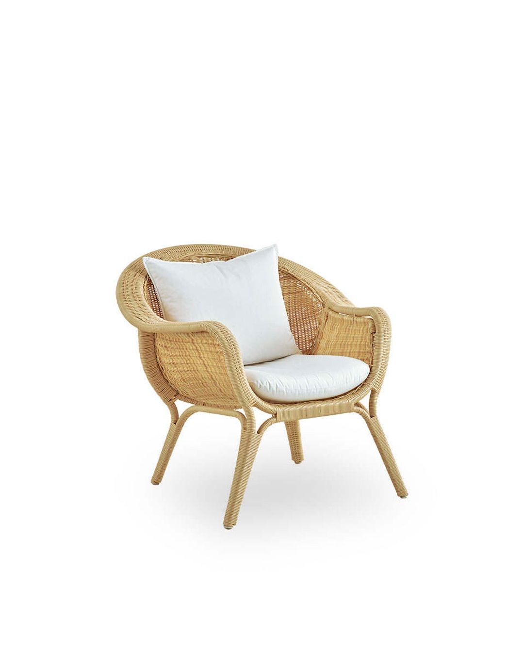 Sika-Design - Madame Sessel - outdoor
