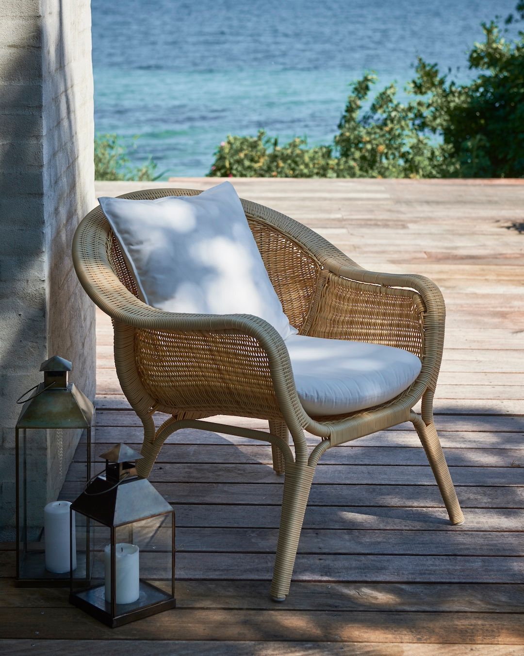 Sika-Design - Madame Sessel - outdoor