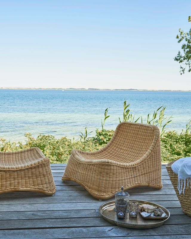 Sika-Design - Chill Sessel - outdoor