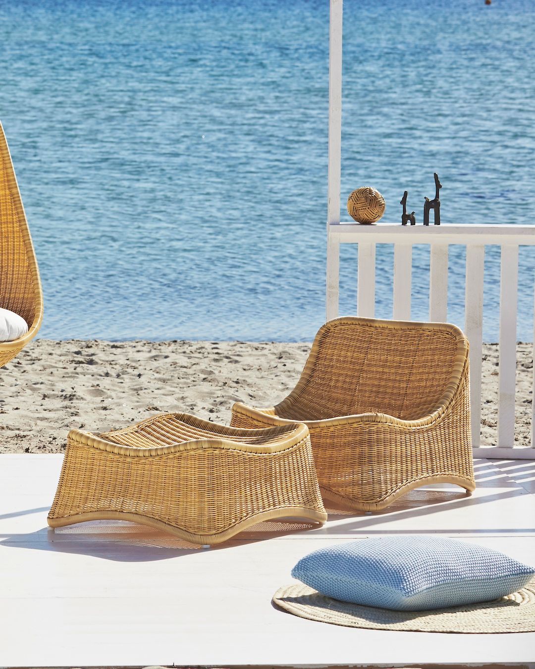 Sika-Design - Chill Sessel - outdoor