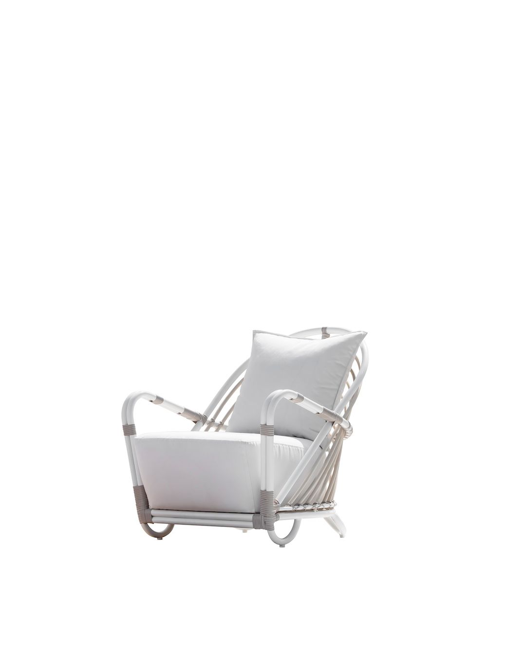 Sika-Design - Charlottenborg Sessel - outdoor