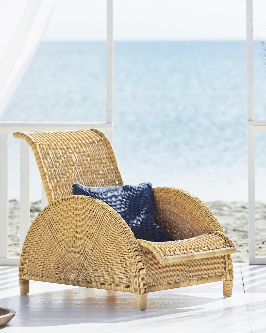 Sika-Design - Paris Sessel - outdoor
