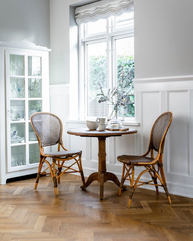 Sika-Design - Rossini Stuhl