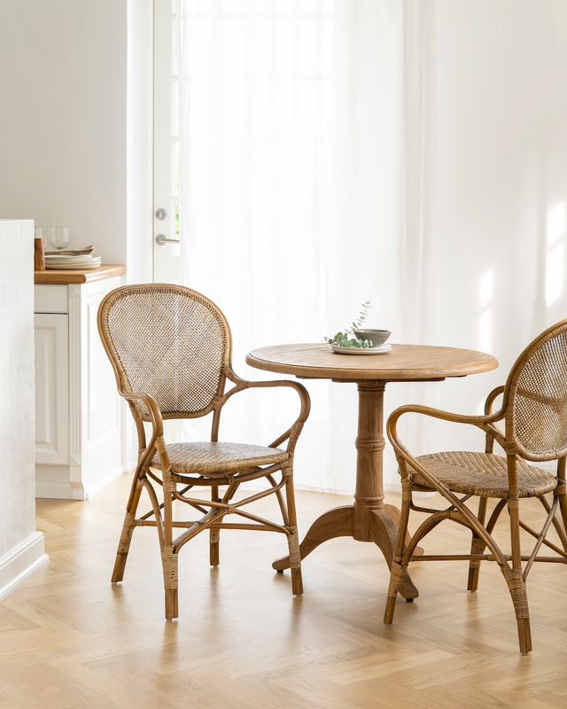 Sika-Design - Rossini Armlehnstuhl