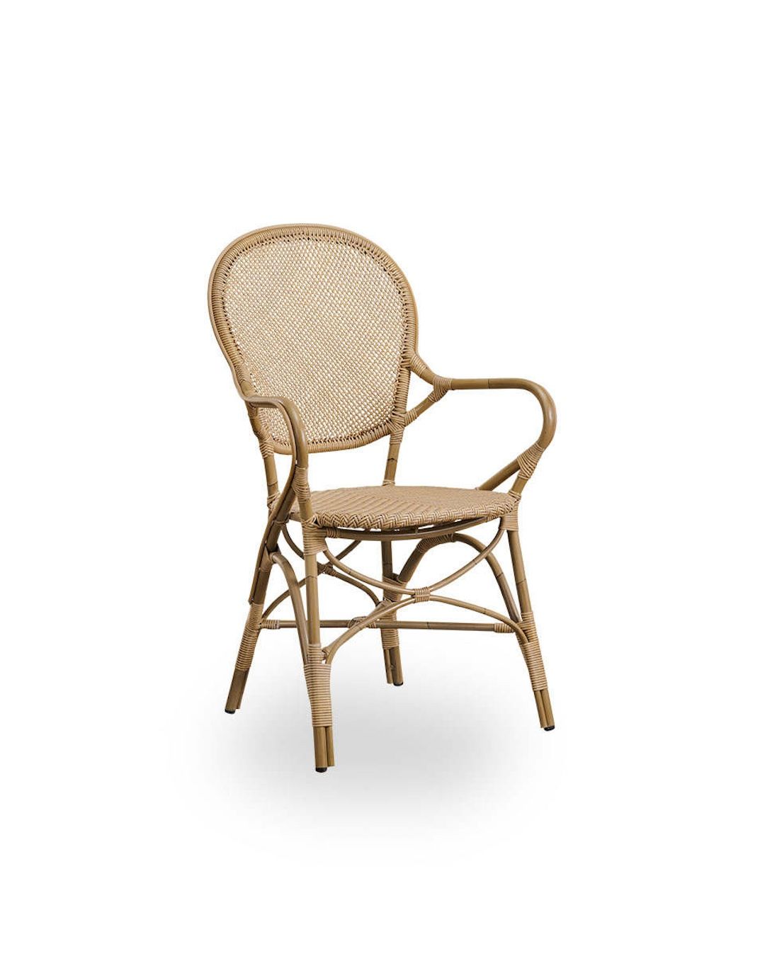Sika-Design - Rossini Armlehnstuhl - outdoor