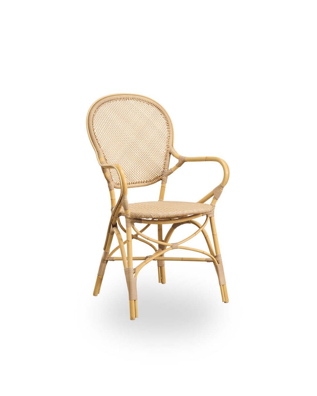 Sika-Design - Rossini Armlehnstuhl - outdoor
