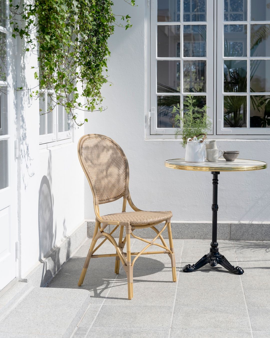 Sika-Design - Rossini Stuhl - outdoor