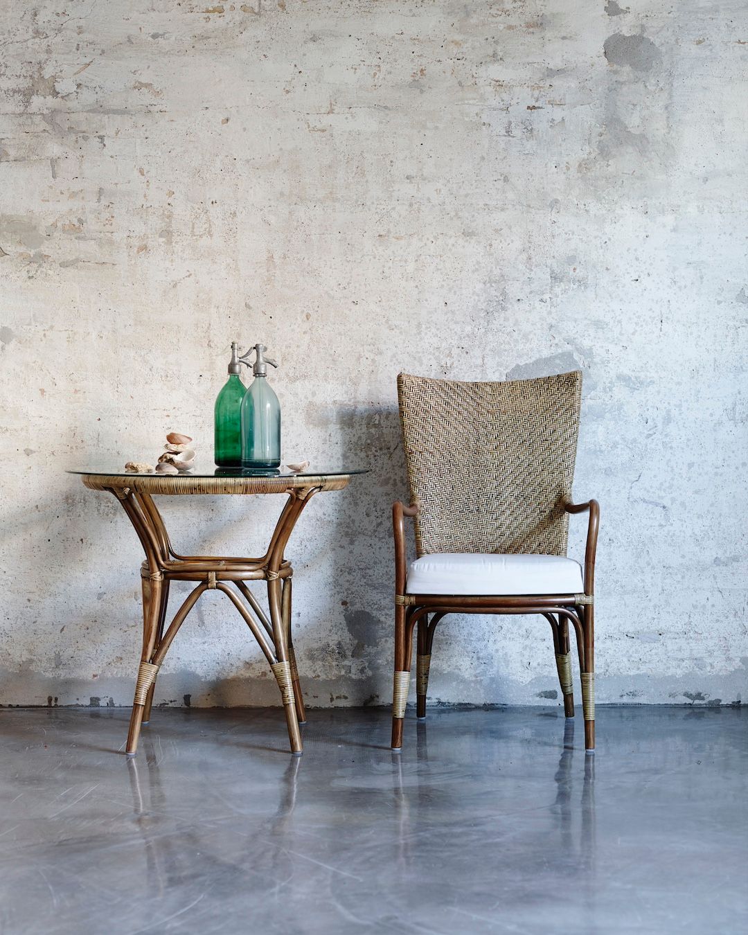 Sika-Design - Tony Tisch