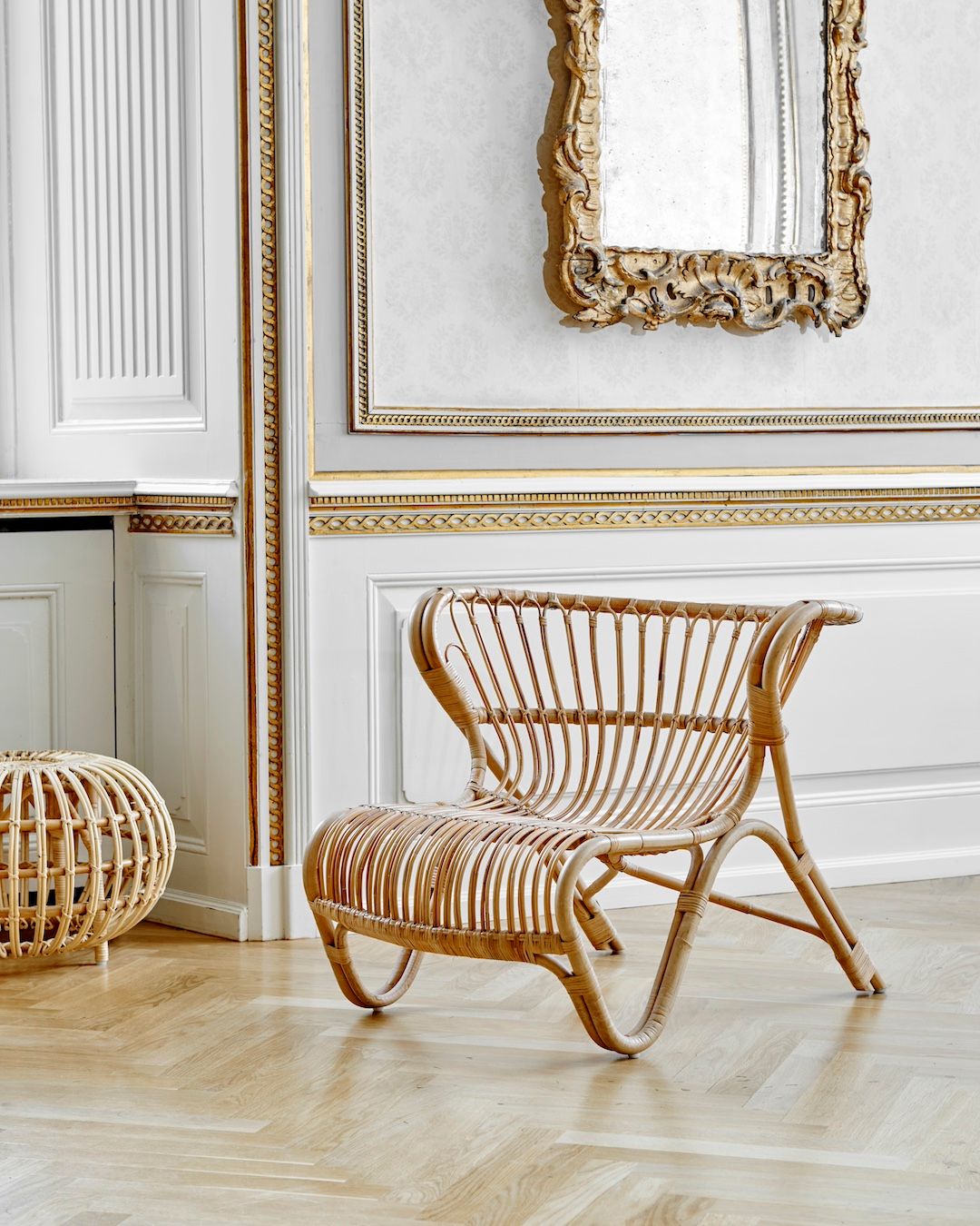 Sika-Design - Fox Sessel