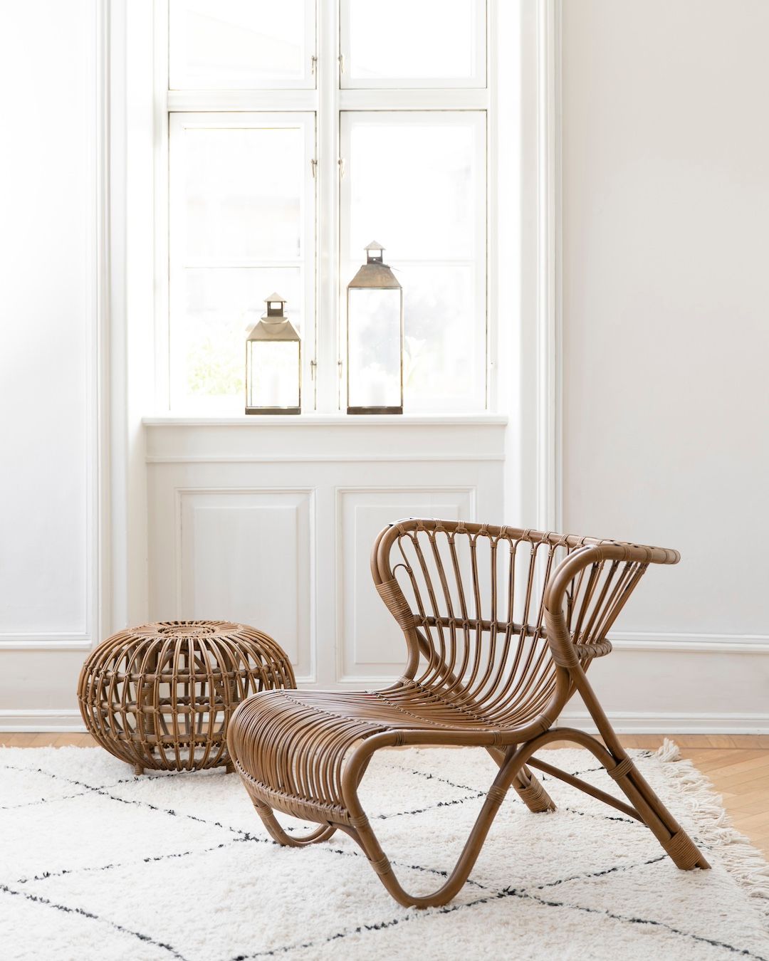 Sika-Design - Fox Sessel