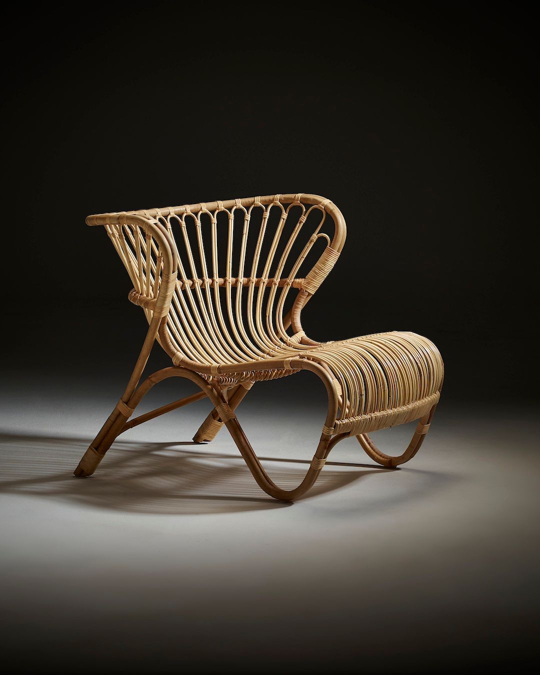 Sika-Design - Fox Sessel