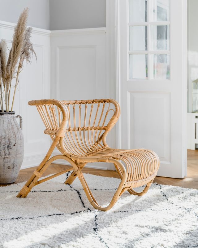 Sika-Design - Fox Sessel