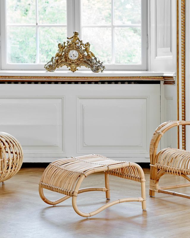 Sika-Design - Teddy Fusshocker