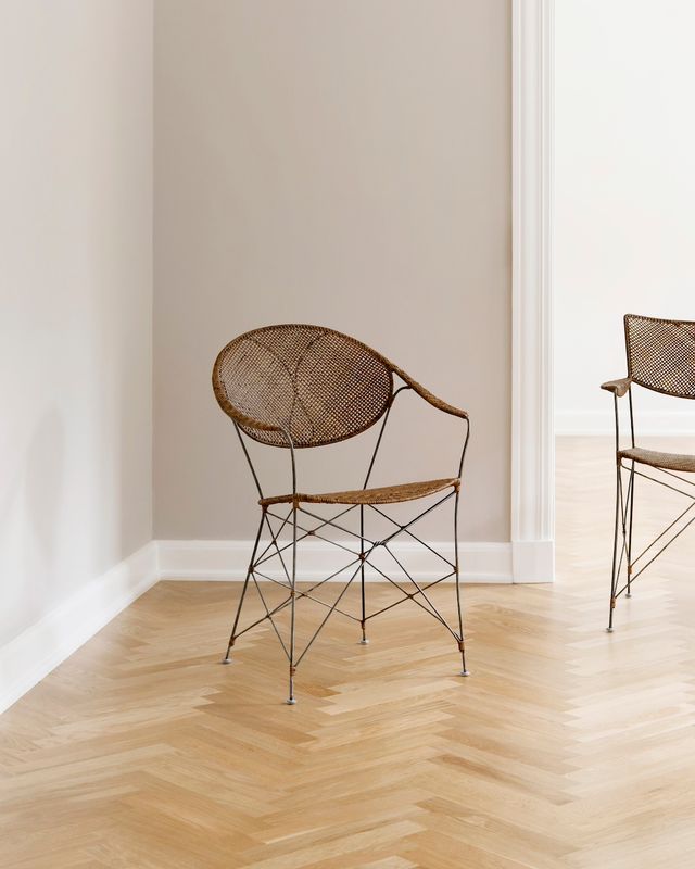 Sika-Design - Funky Stuhl