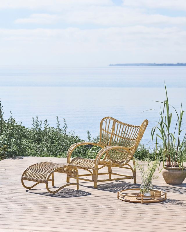 Sika-Design - Teddy Sessel - outdoor