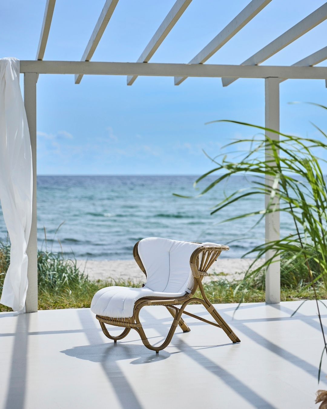 Sika-Design - Fox Sessel - outdoor