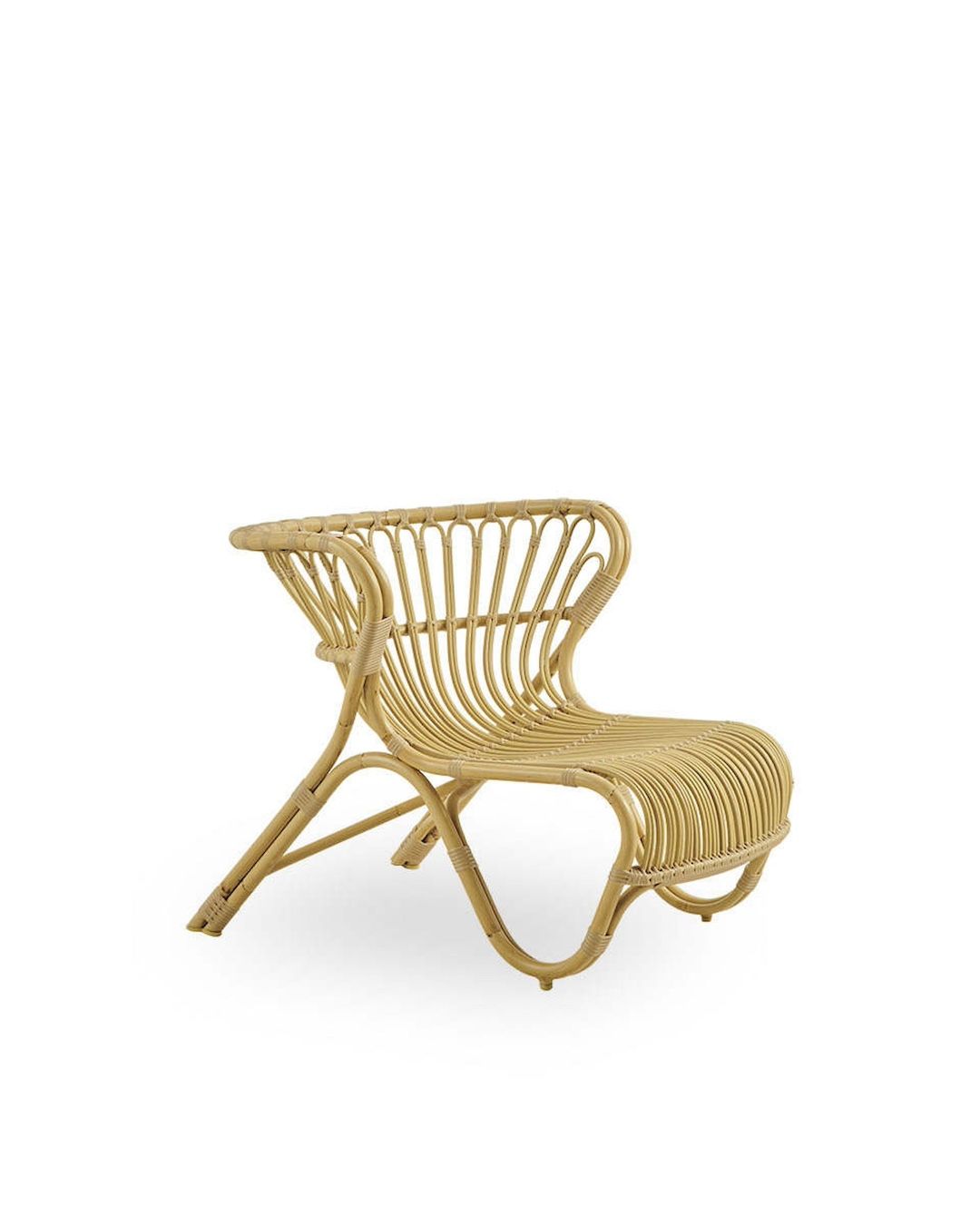 Sika-Design - Fox Sessel - outdoor