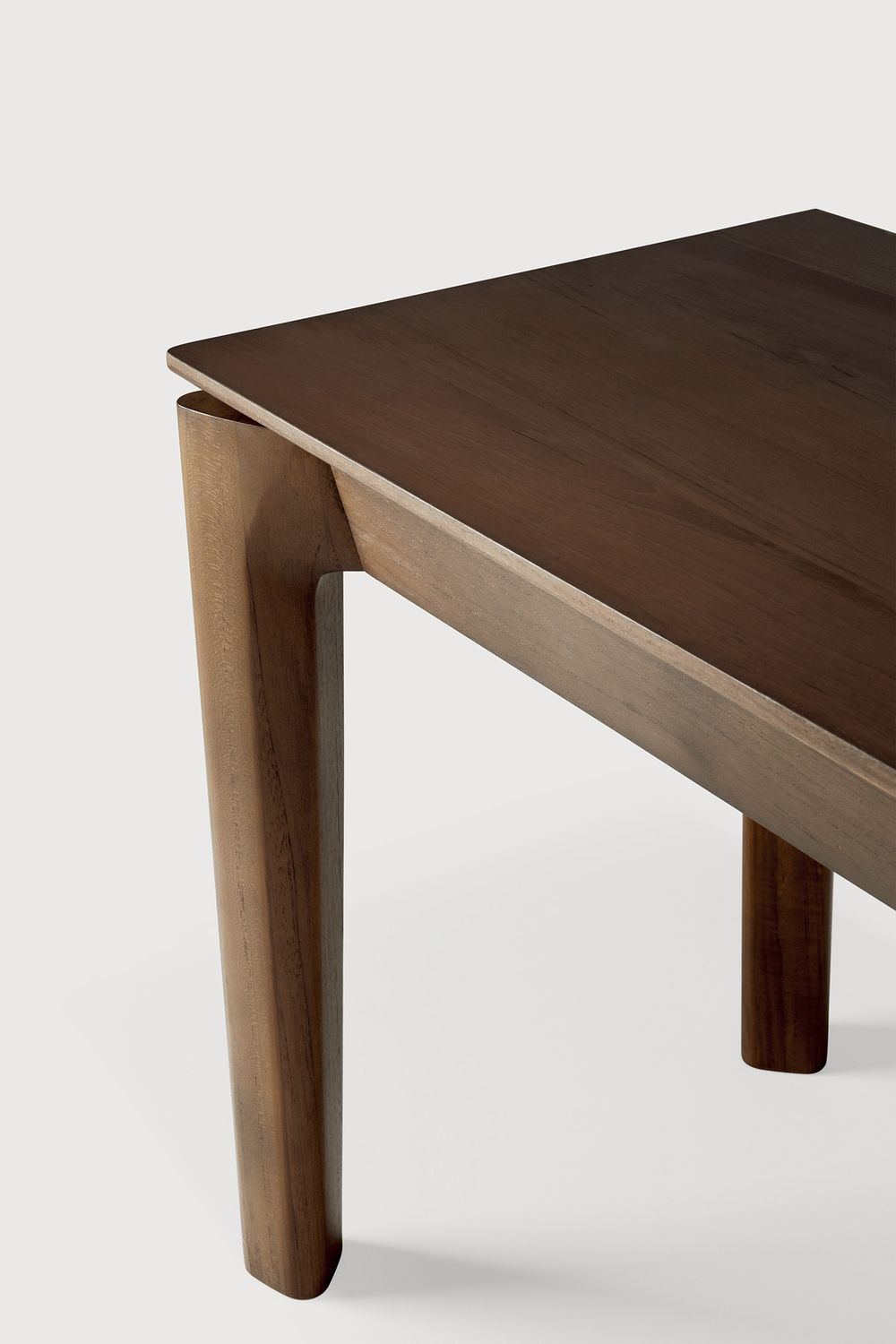 Ethnicraft - Bok Bank - Teak braun