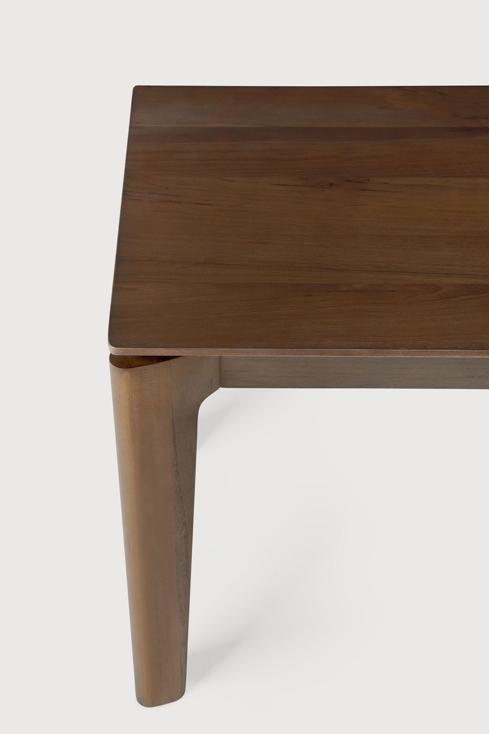 Ethnicraft - Bok Bank - Teak braun