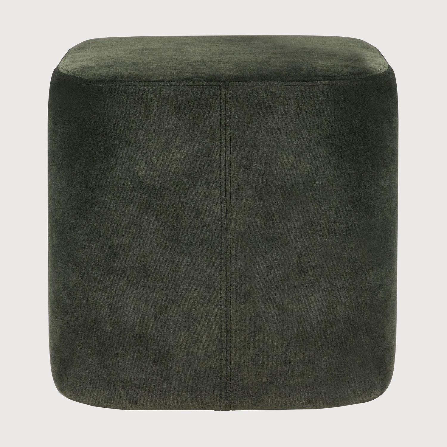 Ethnicraft - Cube Sitzhocker