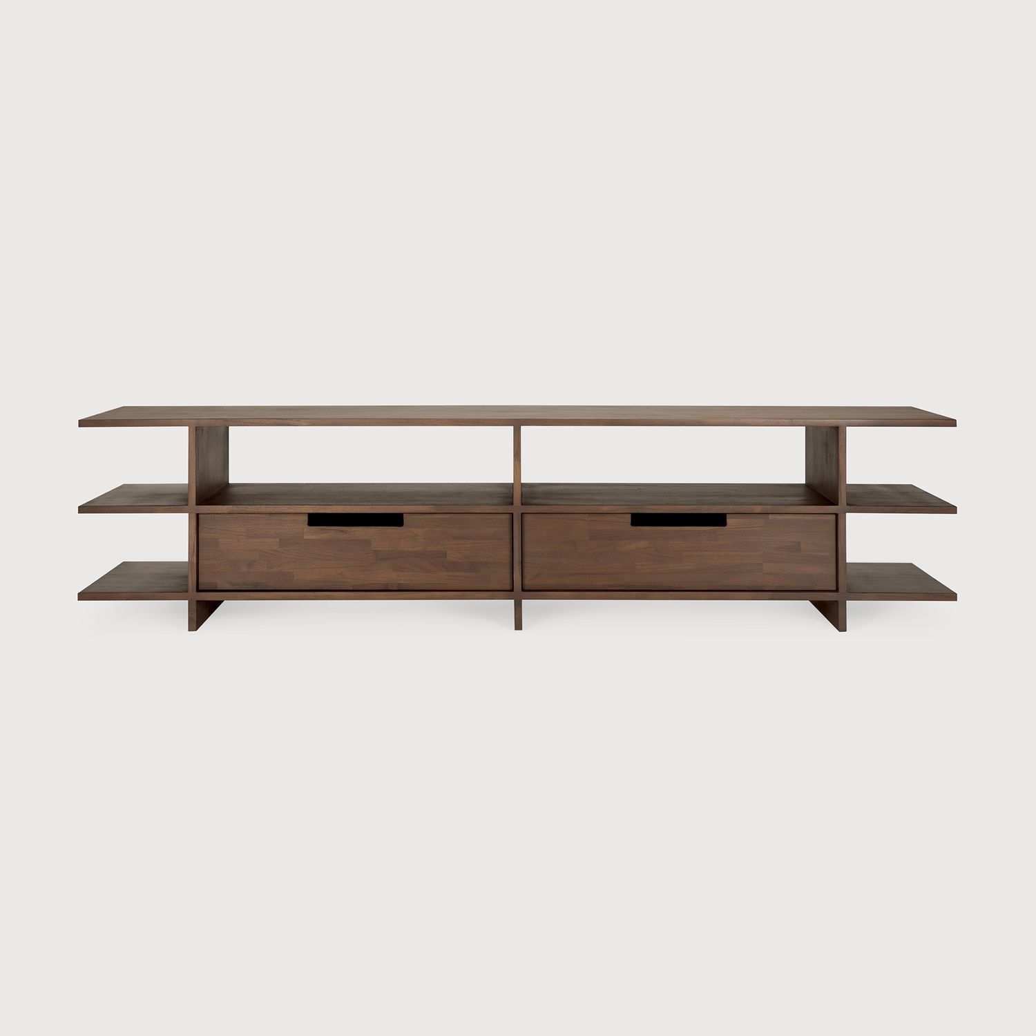 Ethnicraft - Kabuki TV Möbel - Teak
