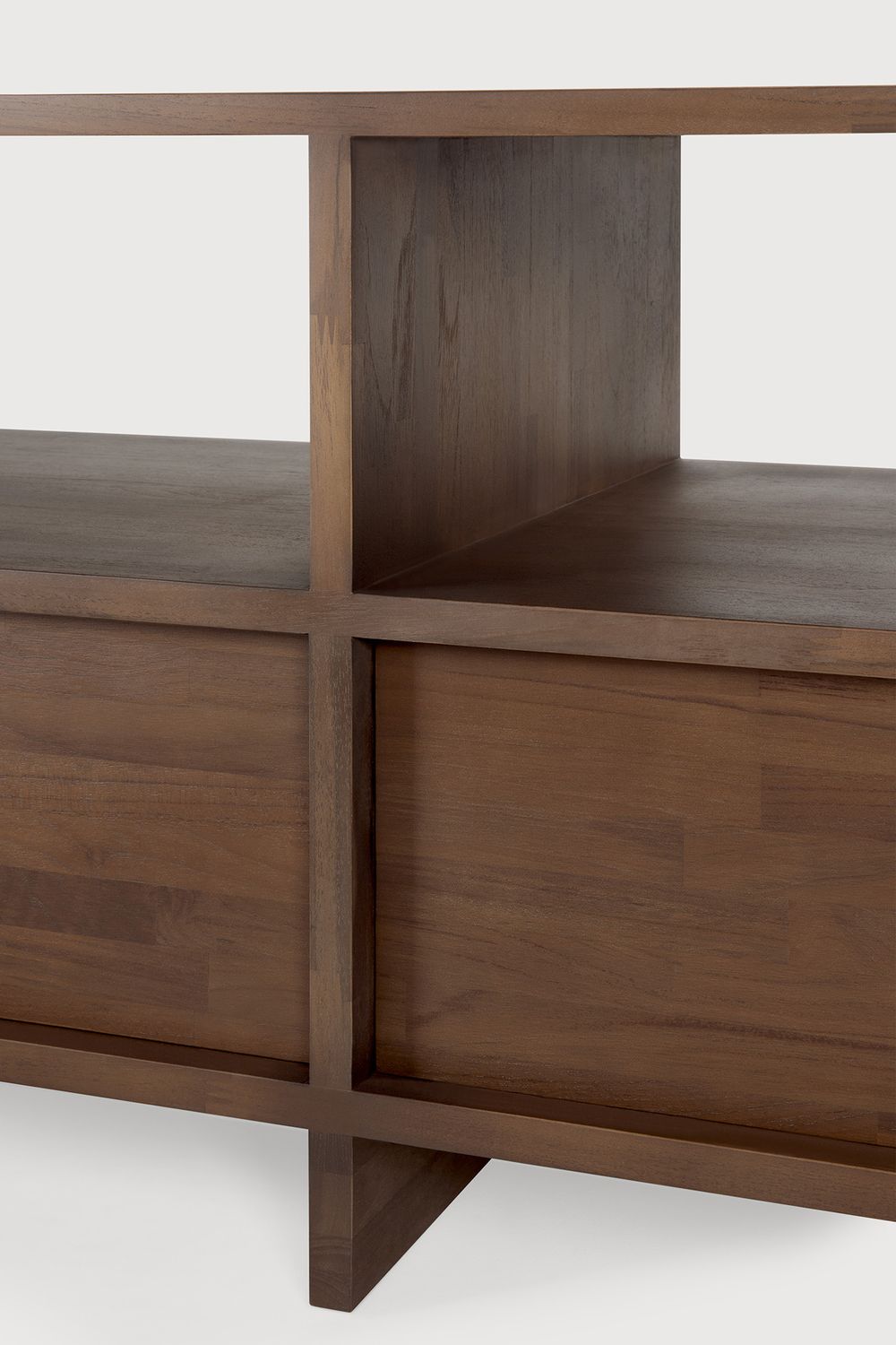 Ethnicraft - Kabuki TV Möbel - Teak