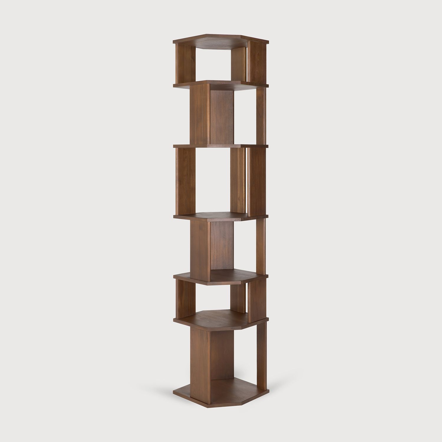 Ethnicraft - Stairs Säule - Teak