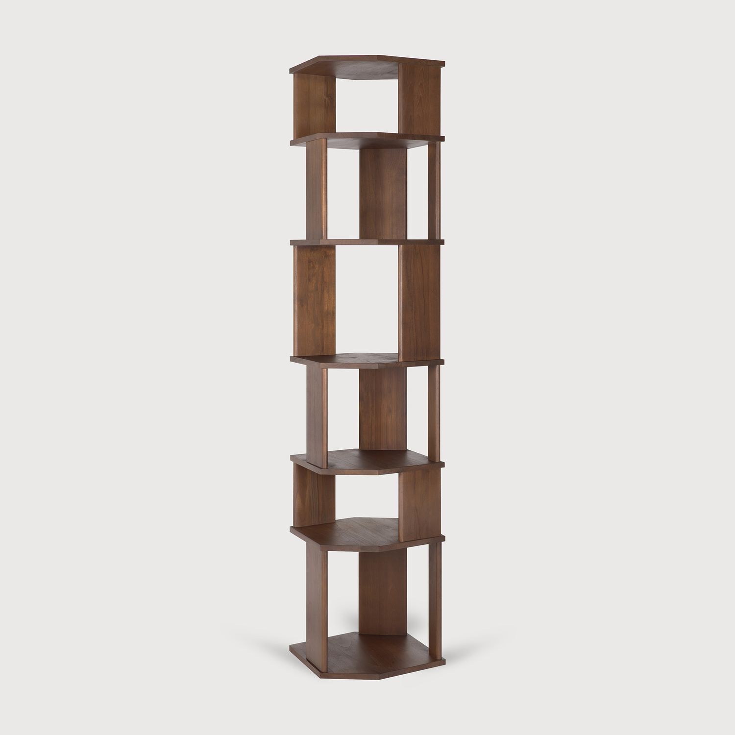 Ethnicraft - Stairs Säule - Teak