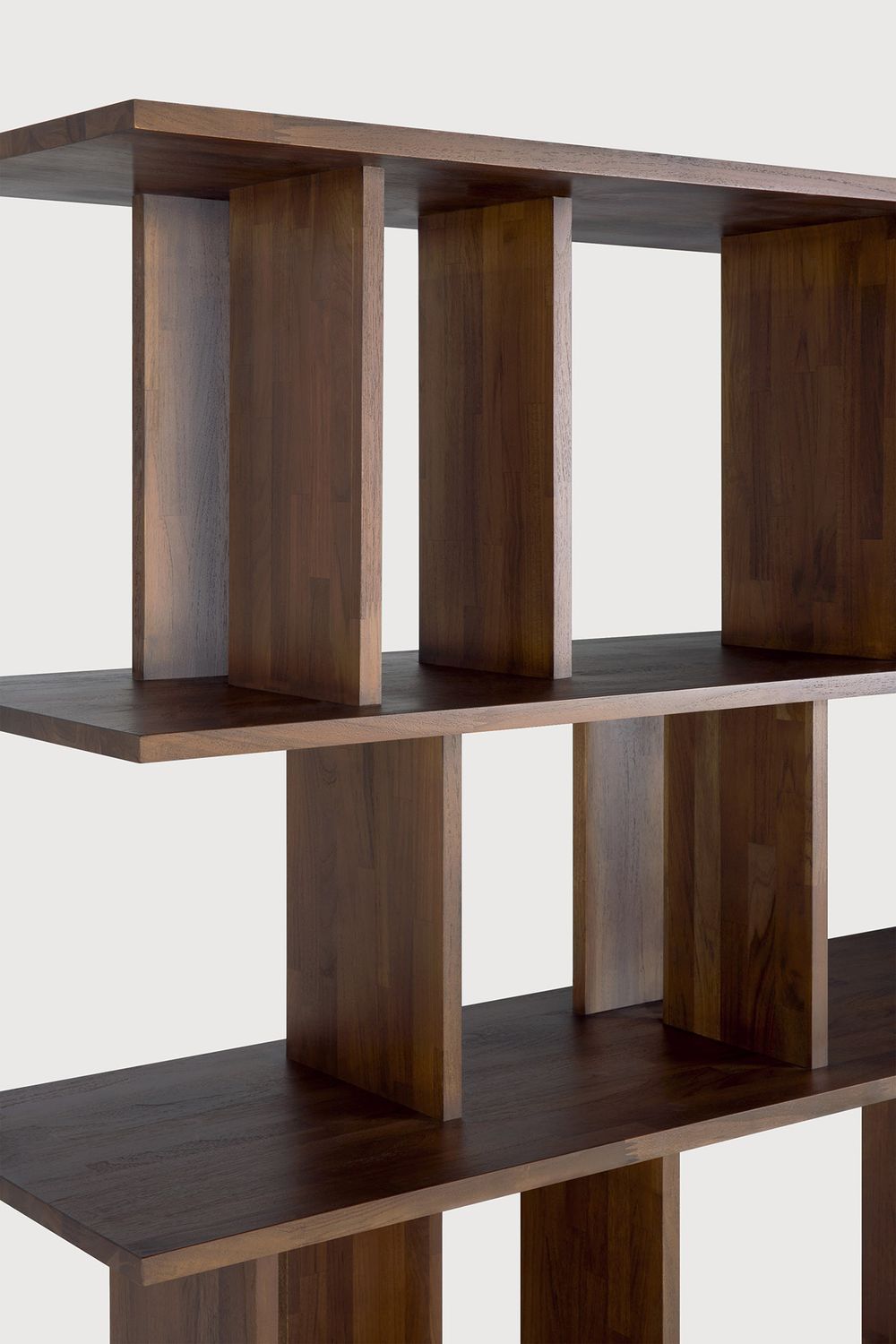Ethnicraft - Irregular Regal - Teak