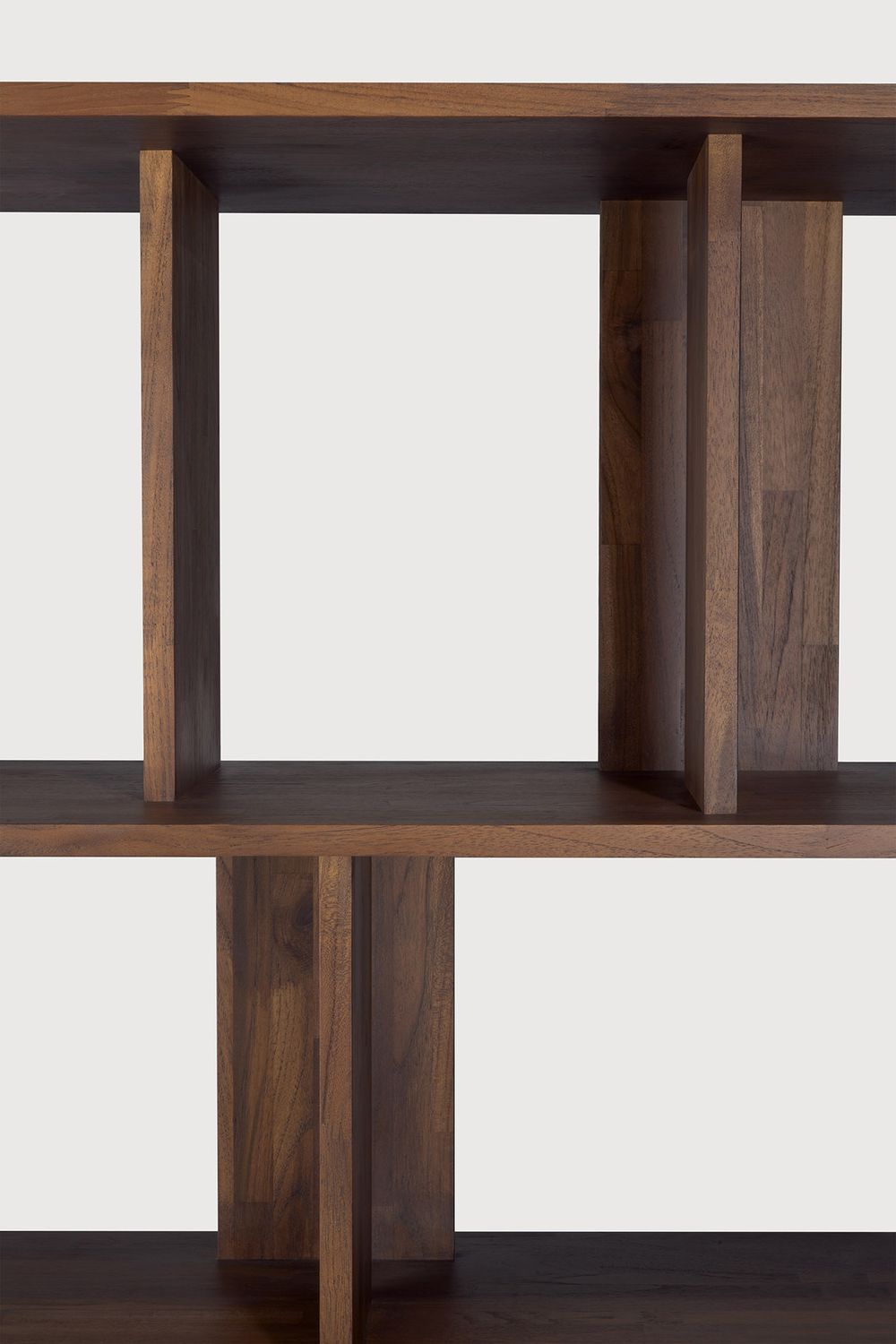 Ethnicraft - Irregular Regal - Teak