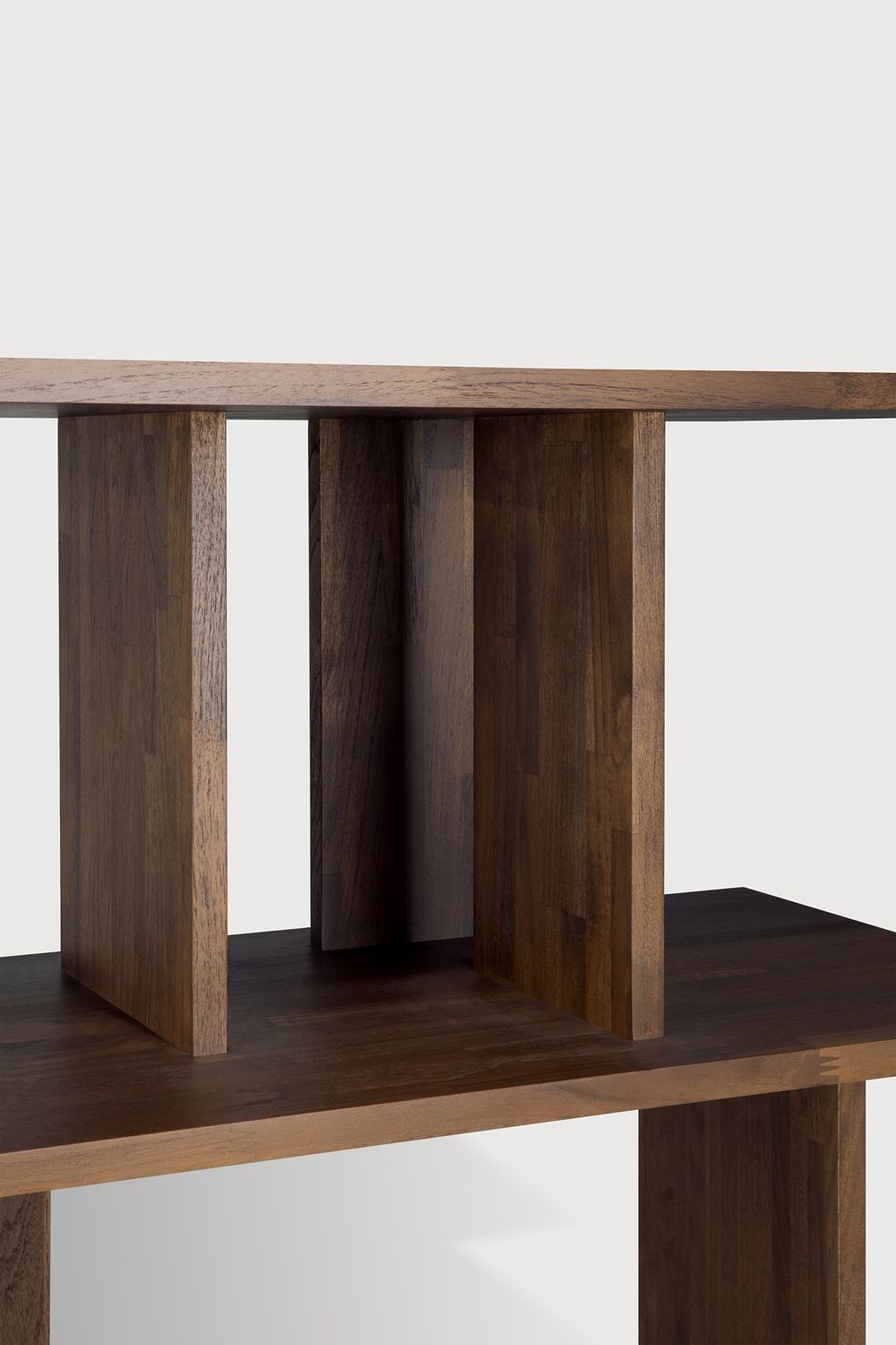 Ethnicraft - Irregular Regal - Teak