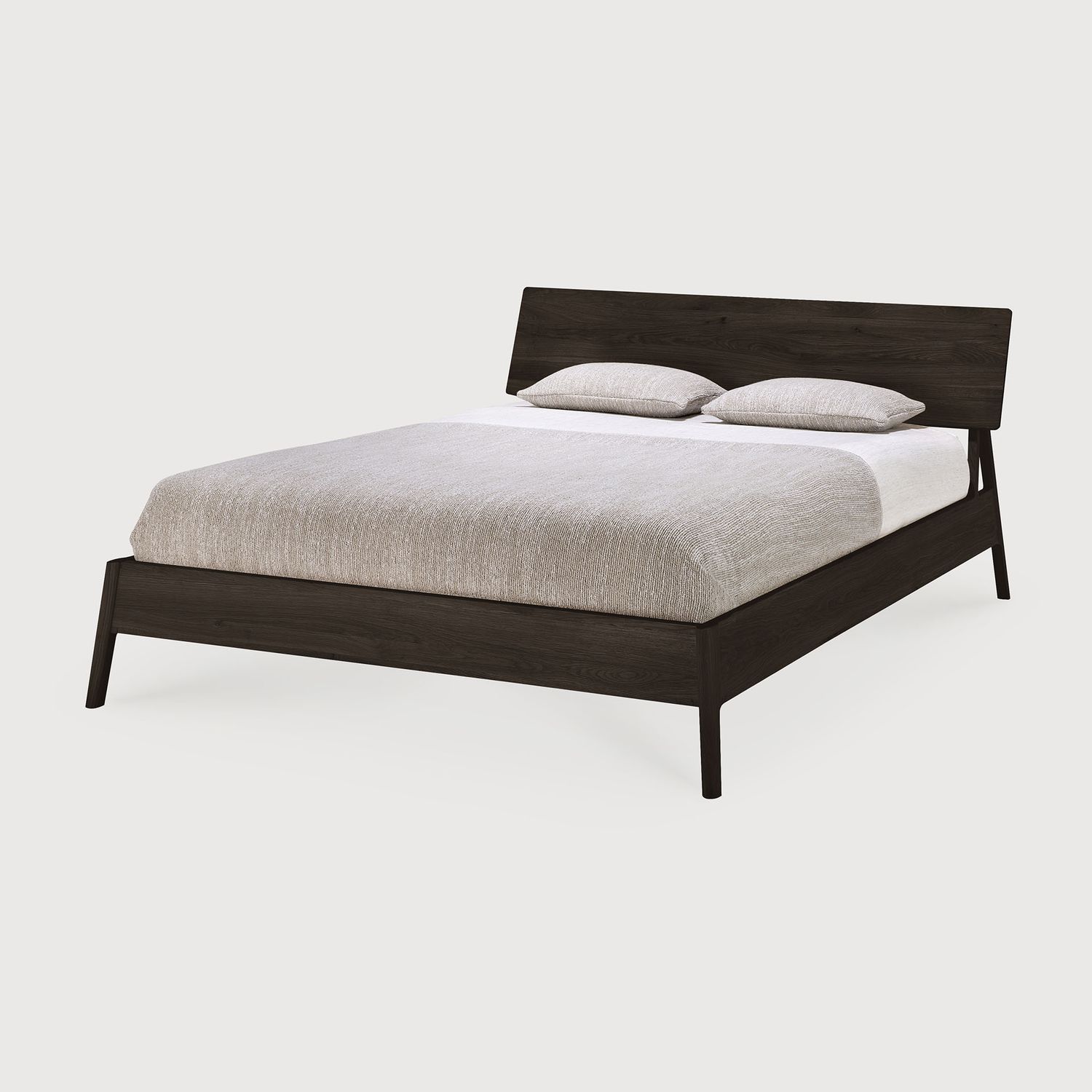 Ethnicraft - Air Bett - Eiche, braun