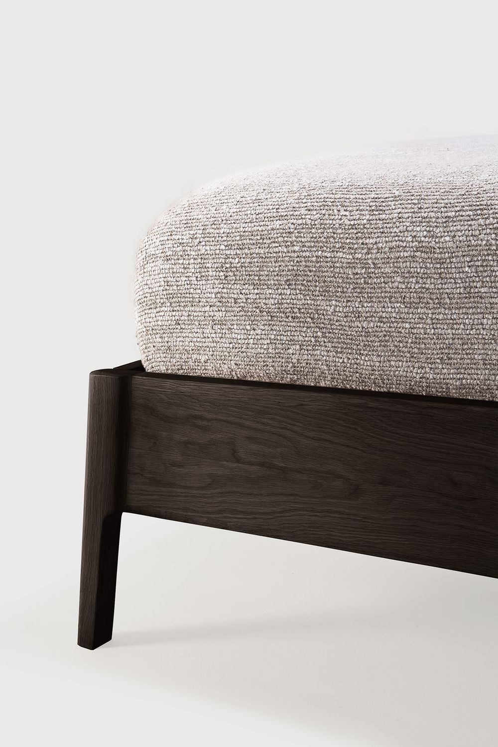 Ethnicraft - Air Bett - Eiche, braun