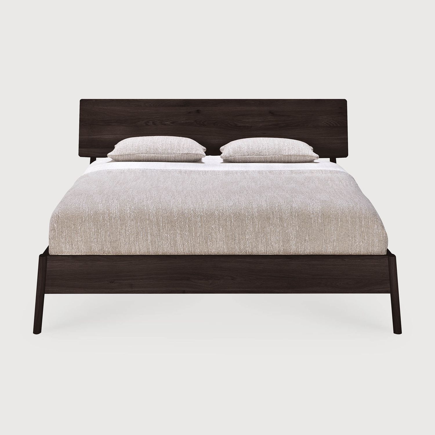 Ethnicraft - Air Bett - Eiche, braun