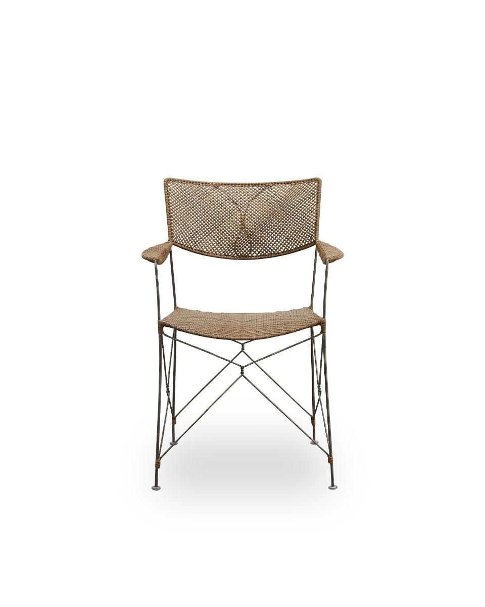 Sika-Design - Rap Stuhl