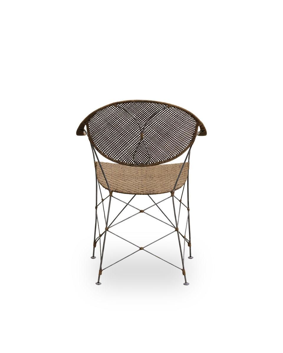 Sika-Design - Funky Stuhl