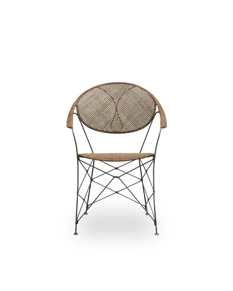 Sika-Design - Funky Stuhl