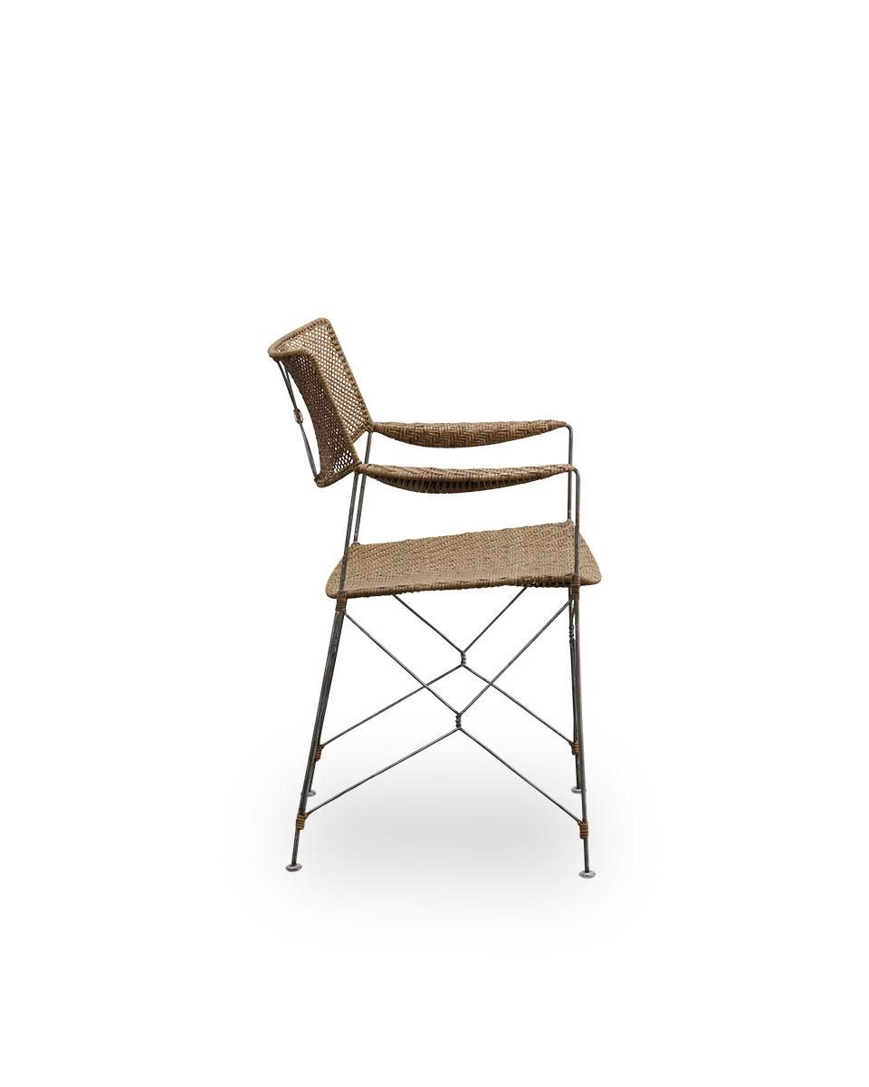 Sika-Design - Rap Stuhl
