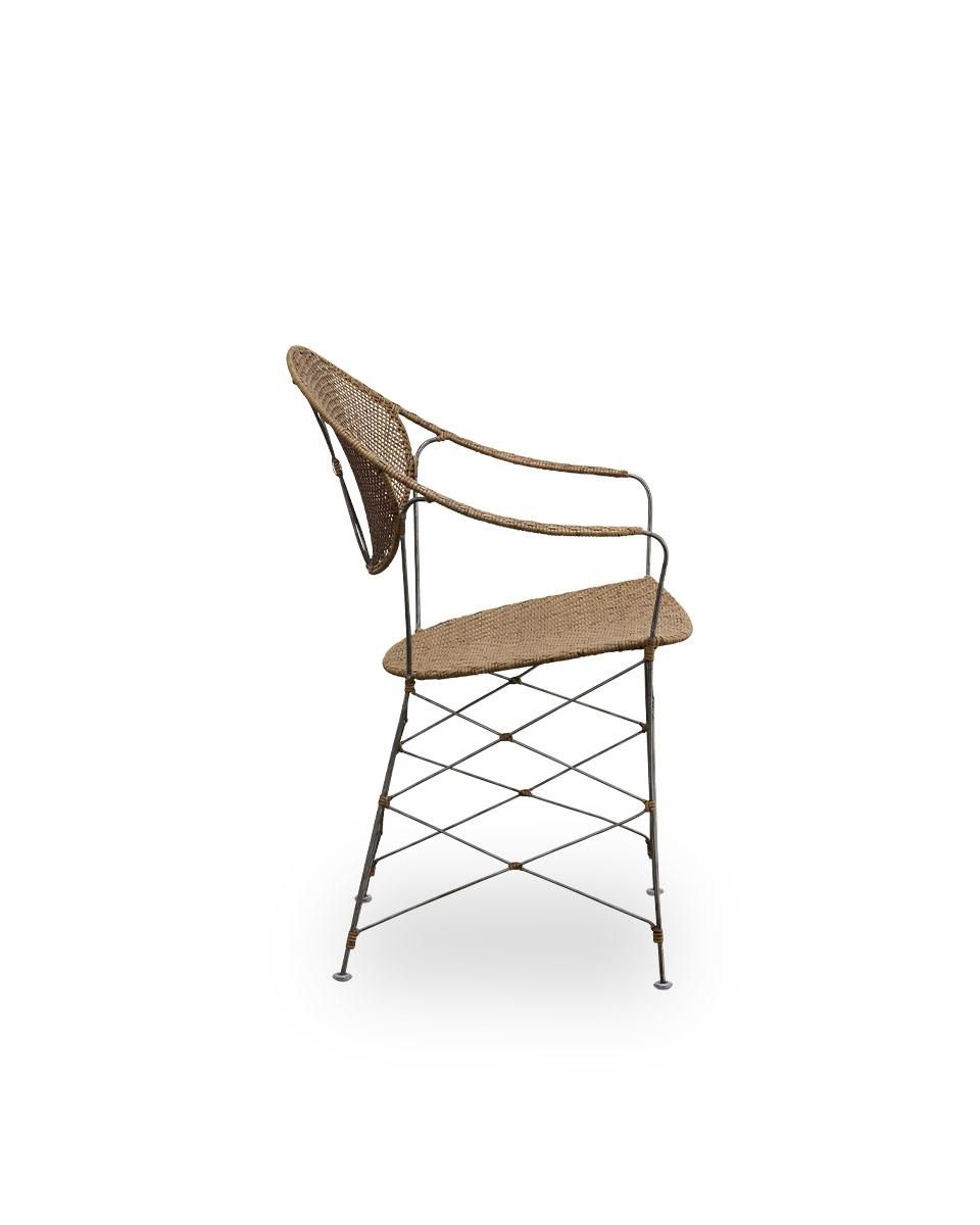 Sika-Design - Funky Stuhl